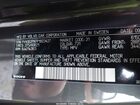2023 Volvo Xc90 B6 Plus 7-seater Черный vin: YV4062PN7P1923427
