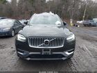 2023 Volvo Xc90 B6 Plus 7-seater Черный vin: YV4062PN7P1923427