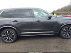 2023 Volvo Xc90 B6 Plus 7-seater Черный vin: YV4062PN7P1923427