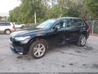 2021 Volvo Xc90 T5 Momentum 7 Passenger Black vin: YV4102CK0M1748600
