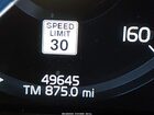 2021 Volvo Xc90 T5 Momentum 7 Passenger Black vin: YV4102CK0M1748600