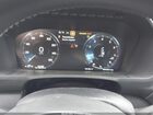 2020 Volvo Xc90 T5 Momentum 7 Passenger Серебряный vin: YV4102CK3L1546851