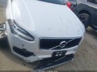2018 Volvo Xc90 T5 Momentum Белый vin: YV4102CK7J1334757