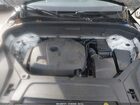 2018 Volvo Xc90 T5 Momentum Белый vin: YV4102CK7J1334757