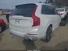2018 Volvo Xc90 T5 Momentum Белый vin: YV4102CK7J1334757