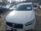 2018 Volvo Xc90 T5 Momentum Белый vin: YV4102CK7J1334757
