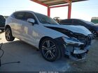 2021 Volvo Xc60 T5 Momentum White vin: YV4102DK2M1685207