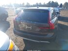 2018 Volvo V90 Cross Country T5 Brown vin: YV4102NK2J1021497