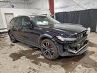 2018 Volvo V90 Cross Country T5 Momentum Black vin: YV4102NK9J1022906 2018 Volvo V90 Cross Country T5 Momentum Black vin: YV4102NK9J1022906