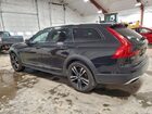2018 Volvo V90 Cross Country T5 Momentum Black vin: YV4102NK9J1022906 2018 Volvo V90 Cross Country T5 Momentum Black vin: YV4102NK9J1022906