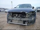 2022 Volvo Xc90 T5 Momentum 7 Passenger Серый vin: YV4102PK2N1811241