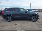 2022 Volvo Xc90 T5 Momentum 7 Passenger Серый vin: YV4102PK2N1811241