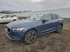 2020 Volvo Xc60 T5 Momentum Blue vin: YV4102RK6L1559472