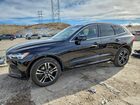 2020 Volvo Xc60 T5 Momentum Черный vin: YV4102RK8L1416734