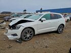 2021 Volvo Xc60 T5 Inscription Белый vin: YV4102RLXM1882059