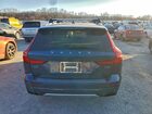 2021 Volvo V60 Cross Country T5 Momentum Blue vin: YV4102WK1M1068684 2021 Volvo V60 Cross Country T5 Momentum Blue vin: YV4102WK1M1068684