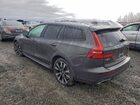 2021 Volvo V60 Cross Country T5 Momentum Charcoal vin: YV4102WK1M1074257 2021 Volvo V60 Cross Country T5 Momentum Charcoal vin: YV4102WK1M1074257