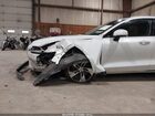 2020 Volvo V60 Cross Country T5 Белый vin: YV4102WK9L1043983