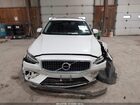 2020 Volvo V60 Cross Country T5 Белый vin: YV4102WK9L1043983