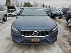 2020 Volvo V60 Cross Country T5 Momentum Blue vin: YV4102WKXL1033737 2020 Volvo V60 Cross Country T5 Momentum Blue vin: YV4102WKXL1033737