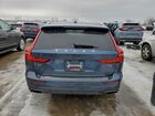 2020 Volvo V60 Cross Country T5 Momentum Blue vin: YV4102WKXL1033737 2020 Volvo V60 Cross Country T5 Momentum Blue vin: YV4102WKXL1033737