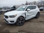 2019 Volvo Xc40 T5 Inscription Белый vin: YV4162UL3K2073371 2019 Volvo Xc40 T5 Inscription Белый vin: YV4162UL3K2073371