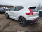 2019 Volvo Xc40 T5 Inscription Белый vin: YV4162UL3K2073371 2019 Volvo Xc40 T5 Inscription Белый vin: YV4162UL3K2073371