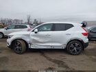 2019 Volvo Xc40 T5 Inscription Белый vin: YV4162UL3K2073371 2019 Volvo Xc40 T5 Inscription Белый vin: YV4162UL3K2073371