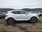 2019 Volvo Xc40 T5 Inscription Белый vin: YV4162UL3K2073371 2019 Volvo Xc40 T5 Inscription Белый vin: YV4162UL3K2073371