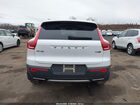 2019 Volvo Xc40 T5 Inscription Белый vin: YV4162UL3K2073371 2019 Volvo Xc40 T5 Inscription Белый vin: YV4162UL3K2073371