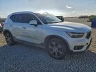2019 Volvo Xc40 T5 Inscription Белый vin: YV4162UL5K2056555