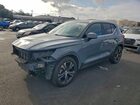 2020 Volvo Xc40 T5 Inscription Gray vin: YV4162UL6L2292021