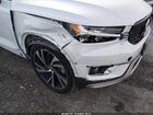 2021 Volvo Xc40 T5 R-design Белый vin: YV4162UM3M2394113