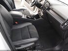 2021 Volvo Xc40 T5 R-design Белый vin: YV4162UM3M2394113