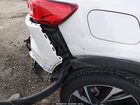 2021 Volvo Xc40 T5 R-design Белый vin: YV4162UM3M2394113
