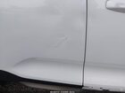 2021 Volvo Xc40 T5 R-design Белый vin: YV4162UM3M2394113