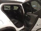 2021 Volvo Xc40 T5 R-design White vin: YV4162UM3M2617296