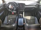2019 Volvo Xc40 T5 R-design White vin: YV4162UM5K2047993