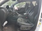 2019 Volvo Xc40 T5 R-design White vin: YV4162UM5K2047993