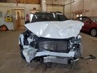 2019 Volvo Xc40 T5 R-design White vin: YV4162UM5K2047993