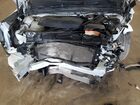 2019 Volvo Xc40 T5 R-design White vin: YV4162UM5K2047993