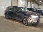 2021 Volvo Xc40 T5 R-design Black vin: YV4162UM5M2581806