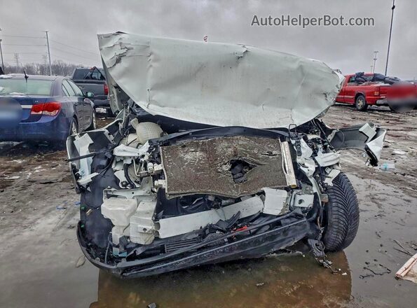 YV4162UMXK2114541 2019 VOLVO XC40 Белый Вид спереди