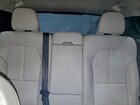 2019 Volvo Xc40 T5 Momentum Синий vin: YV4162XZ1K2006963