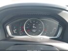 2017 Volvo Xc60 T5 Черный vin: YV440MDJ2H2079597