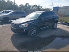 2017 Volvo Xc60 T5 Черный vin: YV440MDJ2H2079597