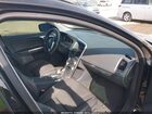 2017 Volvo Xc60 T5 Черный vin: YV440MDJ2H2079597