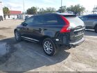 2017 Volvo Xc60 T5 Черный vin: YV440MDJ2H2079597