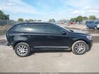 2017 Volvo Xc60 T5 Черный vin: YV440MDJ2H2079597
