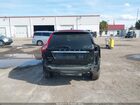 2017 Volvo Xc60 T5 Черный vin: YV440MDJ2H2079597